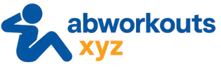 Logo abworkouts.xyz